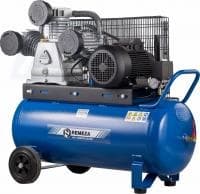 Поршневой компрессор СБ4/С-100.LB75 Remeza