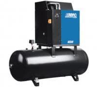 Винтовой компрессор ABAC MICRON E 5,5-8-200 в Челябинске | DILEKS.RU