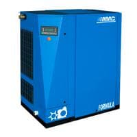 Винтовой компрессор ABAC FORMULA 75-8 NEW в Челябинске | DILEKS.RU