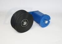 Анонс фото Натяжитель ремней в сборе для компрессора RENNER арт. 10838