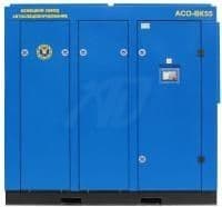 Винтовой компрессор АСО-ВК55-10 в Челябинске | DILEKS.RU