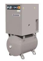 Винтовой компрессор SKTG5,5-10-270 в Челябинске | DILEKS.RU