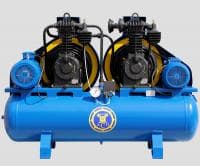Поршневой компрессор К33 Бежецк