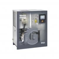 Винтовой компрессор Atlas Copco GA30+ 10FF с осушителем в Челябинске | DILEKS.RU