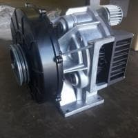 Спиральный блок Renner SRL-2.2 | DILEKS.RU