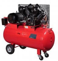 Поршневой компрессор DCF-1300/270 CT11 FUBAG