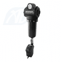 Анонс фото Циклонный сепаратор RENNER RF-C 0320