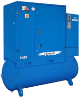 Винтовой компрессор REMEZA ВК20-8-500-Д в Челябинске | DILEKS.RU