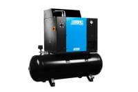 Винтовой компрессор ABAC MICRON 11-10-270 в Челябинске | DILEKS.RU