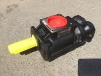 Винтовой блок ABAC BA 51 | DILEKS.RU