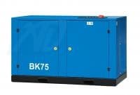 Винтовой компрессор REMEZA ВК75-13 в Челябинске | DILEKS.RU