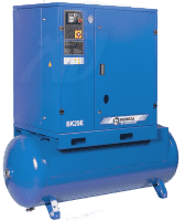 Винтовой компрессор REMEZA ВК20E-10-500 в Челябинске | DILEKS.RU