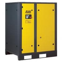 Винтовой компрессор Comprag AirStation A-22-10 в Челябинске | DILEKS.RU