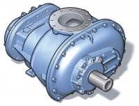 Винтовой блок B350 | DILEKS.RU