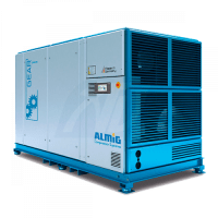 Компрессор винтовой "ALMiG" GEAR-250/7 в Челябинске | DILEKS.RU