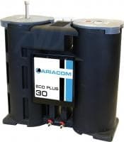 Анонс фото Системы сбора и очистки конденсата ARIACOM ECO Plus 30