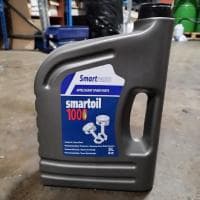 Анонс фото Масло компрессорное Dalgakiran Smartoil 1000 5 л