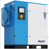 Винтовой компрессор Alup Allegro 30-10 в Челябинске | DILEKS.RU