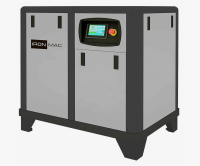 Винтовой компрессор IronMac IC 40/8 DIGI D VSD в Челябинске | DILEKS.RU