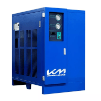 Анонс фото Рефрижераторный осушитель КМ-РО13,5