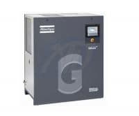 Винтовой компрессор Atlas Copco GA15 8,5FF с осушителем в Челябинске | DILEKS.RU