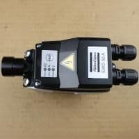 Анонс фото Конденсатоотводчик Atlas Copco EWD 50