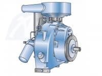 Винтовой блок NK 100 | DILEKS.RU