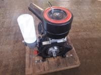 Винтовой блок NK 160 | DILEKS.RU