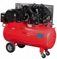 Поршневой компрессор DCF-1700/270 CT15 FUBAG двухступенчатый