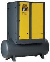 Винтовой компрессор Comprag AirStation AR-11-10-500 в Челябинске | DILEKS.RU