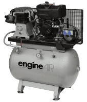 Поршневой компрессор BI EngineAIR B4900/270 7HP 5 кВт