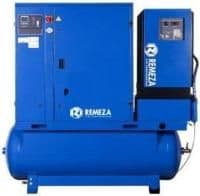 Винтовой компрессор SKTG22V-16-500/O2 в Челябинске | DILEKS.RU