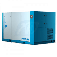 Компрессор винтовой "ALMiG" GEAR XP-200/7 в Челябинске | DILEKS.RU