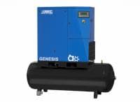 Винтовой компрессор ABAC Genesis 7.5-8 в Челябинске | DILEKS.RU