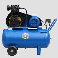 Поршневой компрессор К25М Бежецк