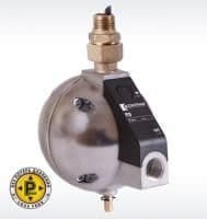 Анонс фото Конденсатоотводчик COMPRAG FD поплавкового типа