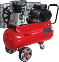 Поршневой компрессор B4000B/50 CM3 FUBAG