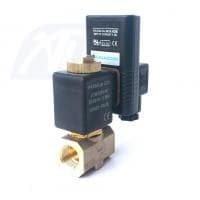 Анонс фото Конденсатоотводчик таймерный ARIACOM ACD-TEC 1/2" 220V