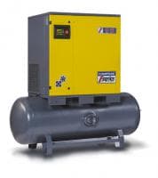 Винтовой компрессор Comprag FR-11-10-500 в Челябинске | DILEKS.RU