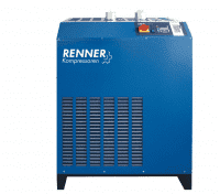 Анонс фото Рефрижераторный осушитель RENNER DC 1000 AES