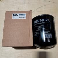 Анонс фото Фильтр масляный (масляный фильтр) Renner 10503