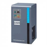 Анонс фото Рефрижераторный осушитель Atlas Copco FX 3