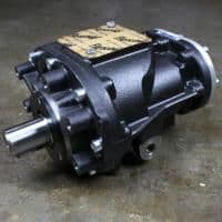 Винтовой блок FS50 FC FINI | DILEKS.RU