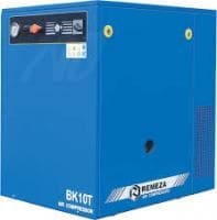 Винтовой компрессор REMEZA ВК10Т-15 в Челябинске | DILEKS.RU