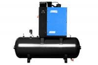 Винтовой компрессор ABAC MICRON 4-10-270 в Челябинске | DILEKS.RU