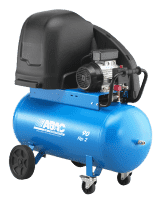 Поршневой компрессор ABAC S A29B/90 CM2