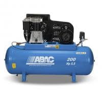 Поршневой компрессор ABAC B5900B/200 CT5,5 V400 ITALIA
