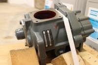 Винтовой блок Abac C55 | DILEKS.RU