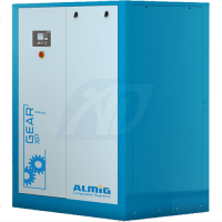 Компрессор винтовой "ALMiG" GEAR XP-37/7 в Челябинске | DILEKS.RU