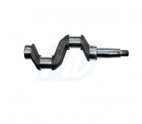 Анонс фото Вал коленчатый С412М.01.00.003